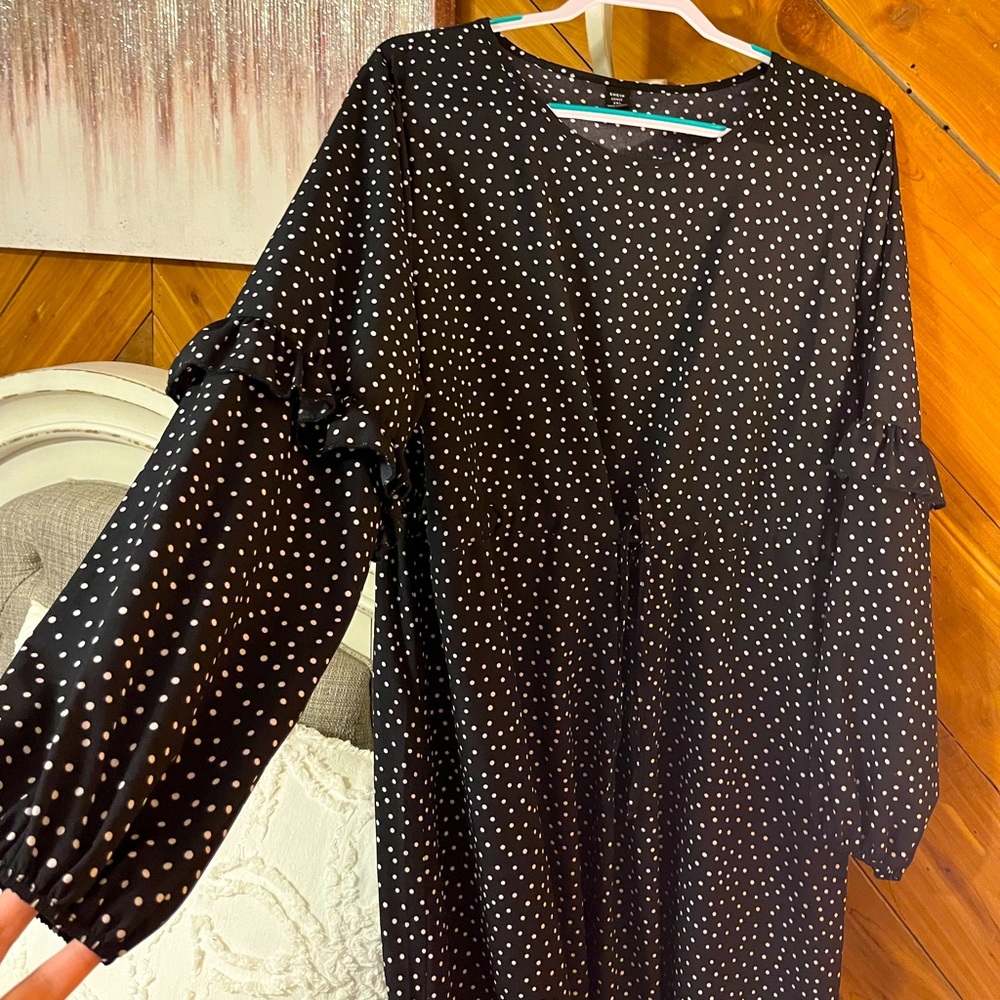 Shein Dress